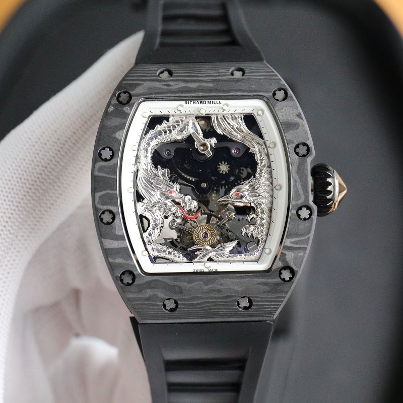 RICHARD MILLE Watches